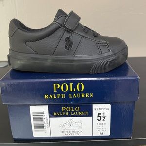 POLO Ralph Lauren. Toddler Shoe